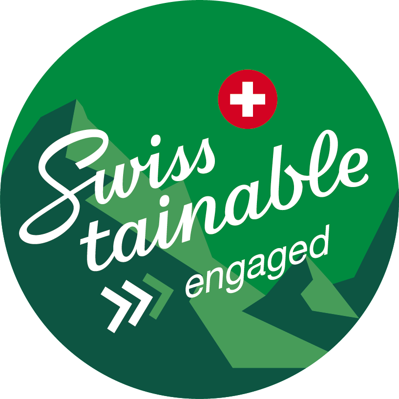 SWISSTAINABLE LEVEL II