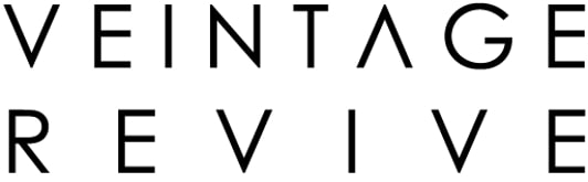Veintage revive logo